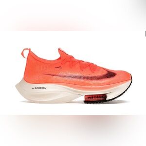 Nike Air Zoom Alphafly Next% Bright Mango